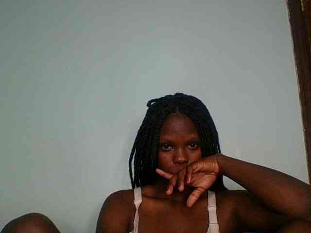 Nicely-spiced webcam