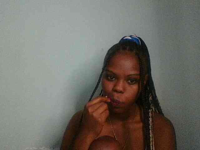 Nicely-spiced webcam