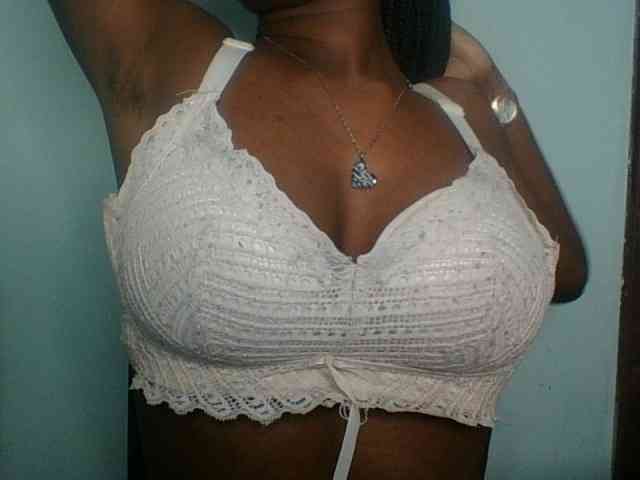 Nicely-spiced webcam