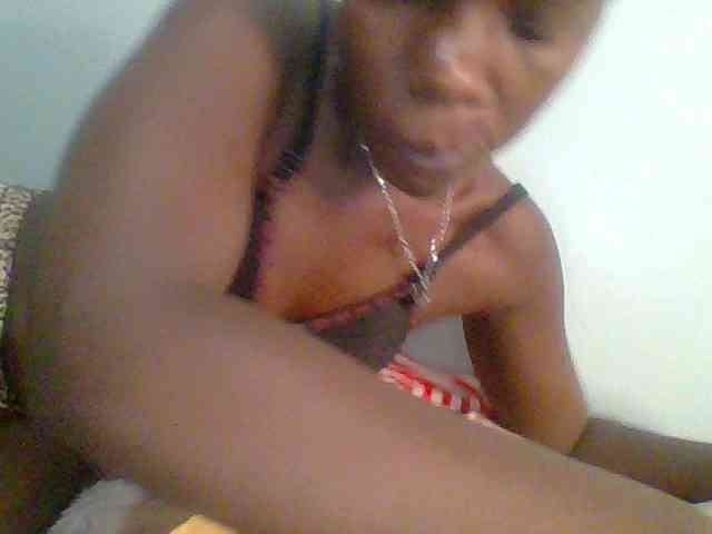 Nicely-spiced webcam