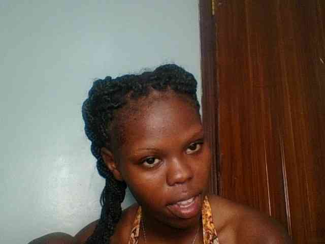 Nicely-spiced webcam