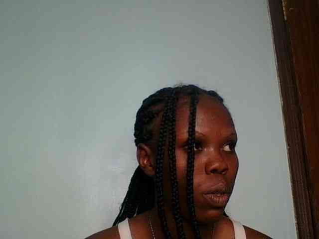 Nicely-spiced webcam