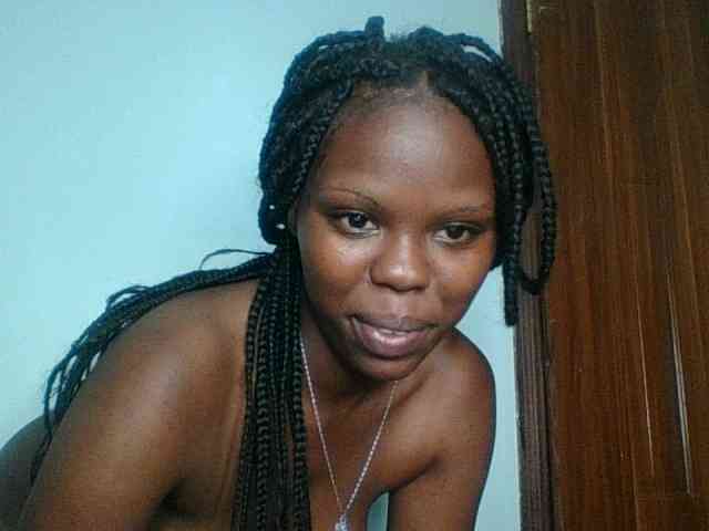 Nicely-spiced webcam