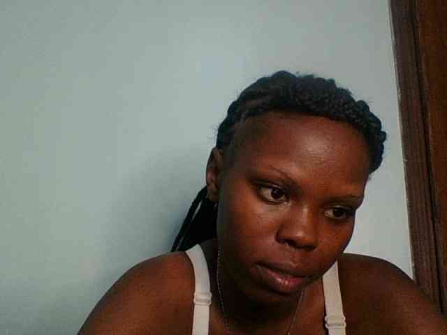 Nicely-spiced webcam