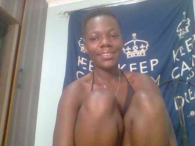 Nicely-spiced webcam