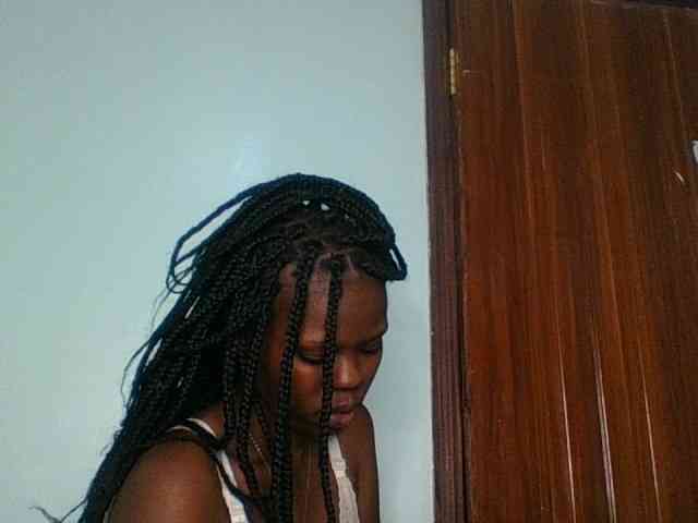 Nicely-spiced webcam