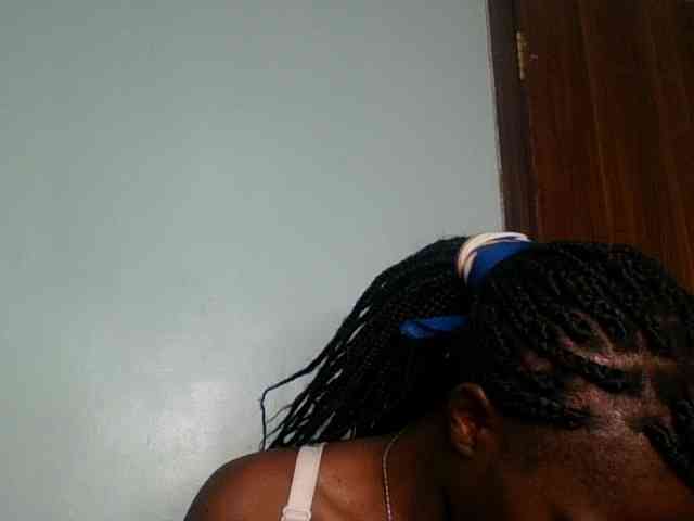 Nicely-spiced webcam