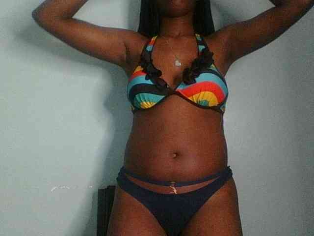 Nicely-spiced webcam