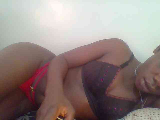 Nicely-spiced webcam