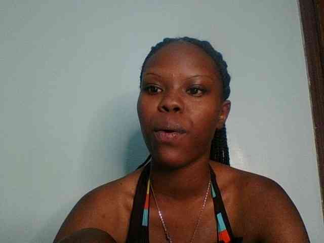 Nicely-spiced webcam