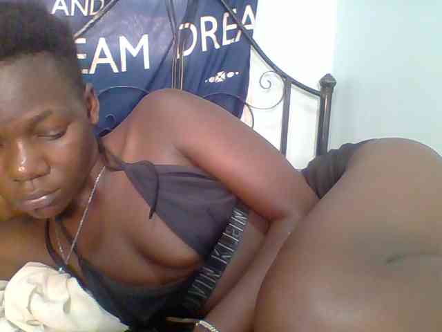 Nicely-spiced webcam