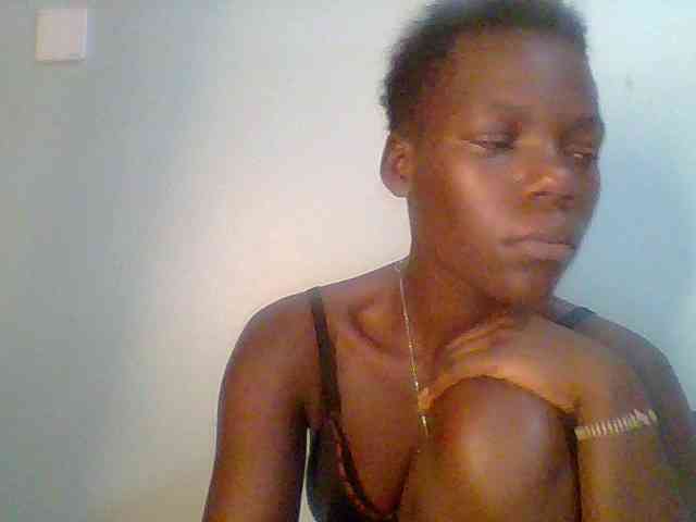 Nicely-spiced webcam