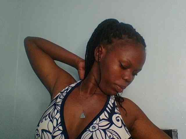 Nicely-spiced webcam