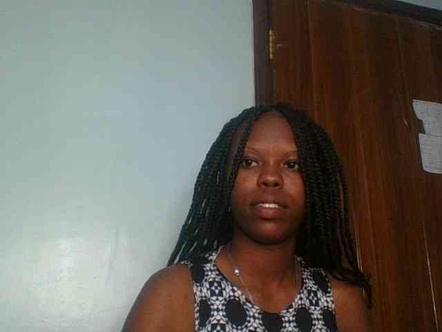 Nicely-spiced webcam