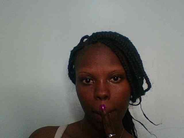 Nicely-spiced webcam