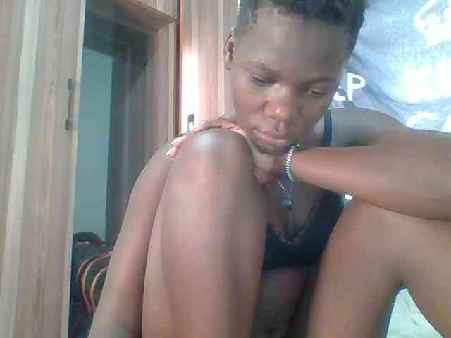 Nicely-spiced webcam