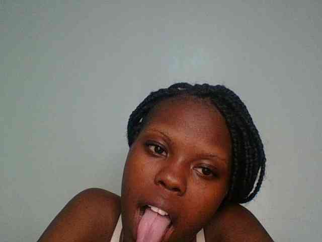 Nicely-spiced webcam