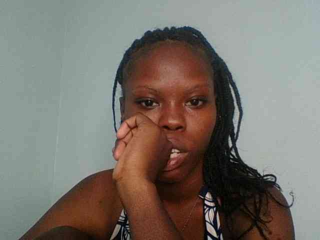 Nicely-spiced webcam