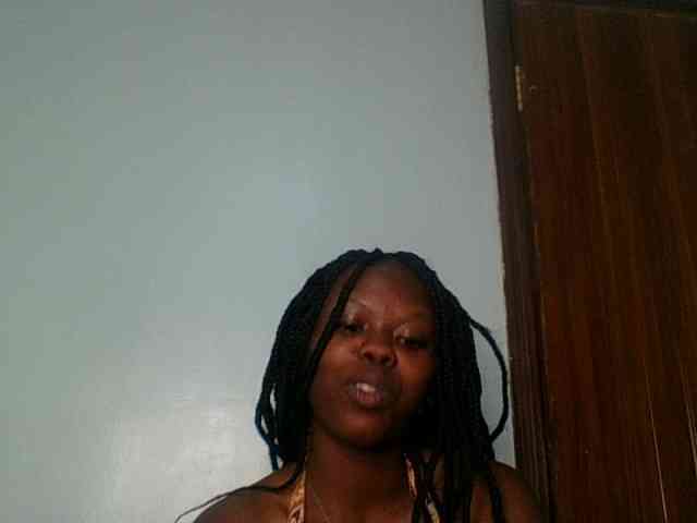 Nicely-spiced webcam