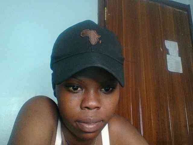 Nicely-spiced webcam