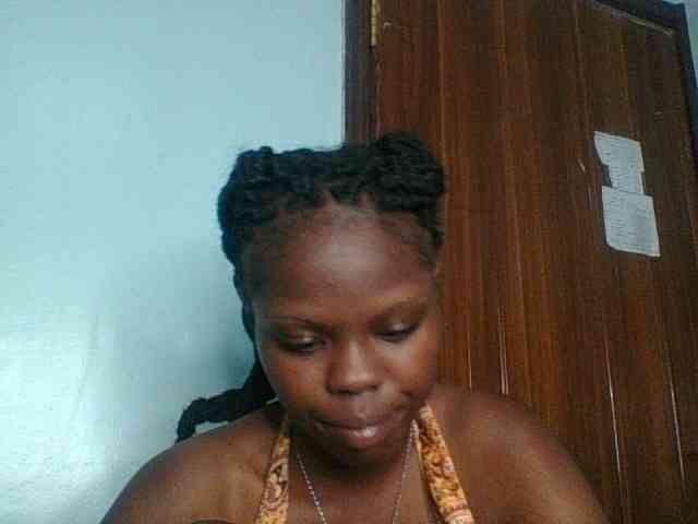 Nicely-spiced webcam