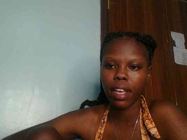 Nicely-spiced webcam