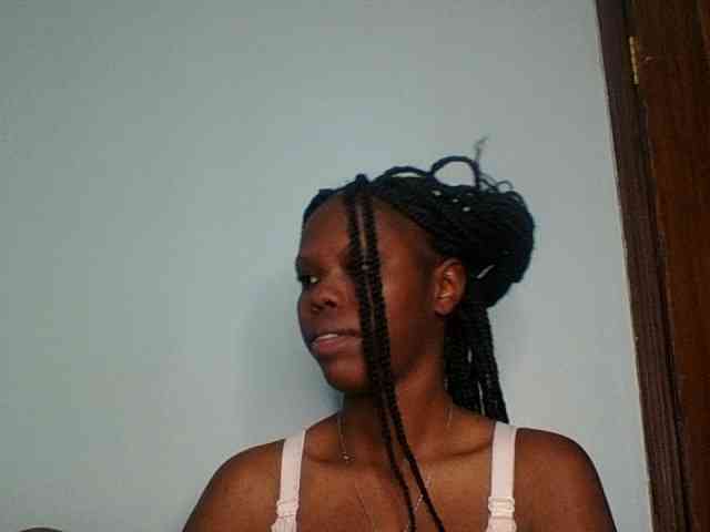 Nicely-spiced webcam