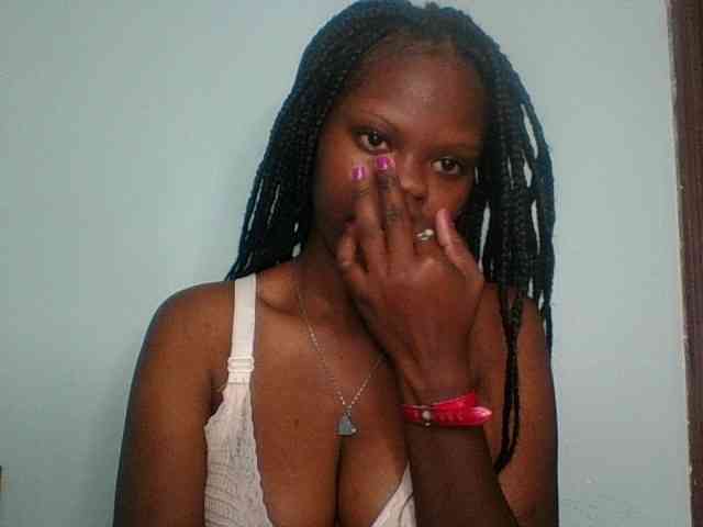 Nicely-spiced webcam