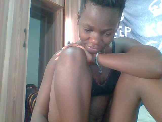 Nicely-spiced webcam