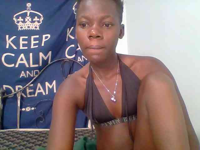 Nicely-spiced webcam