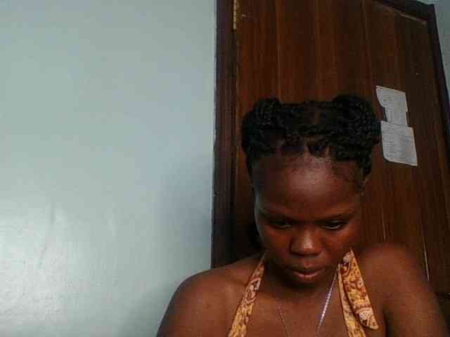 Nicely-spiced webcam