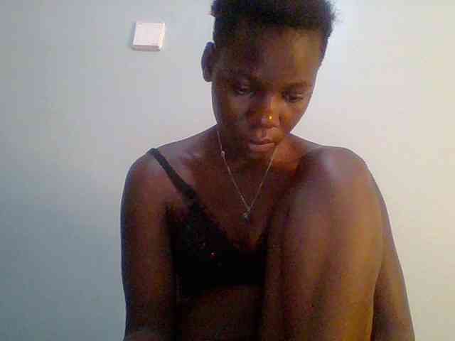 Nicely-spiced webcam