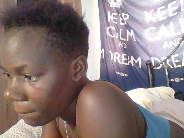 Nicely-spiced webcam