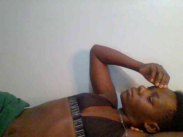 Nicely-spiced webcam