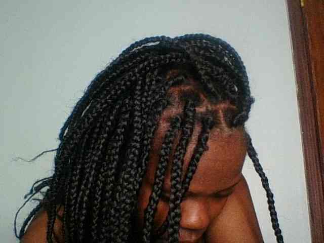 Nicely-spiced webcam