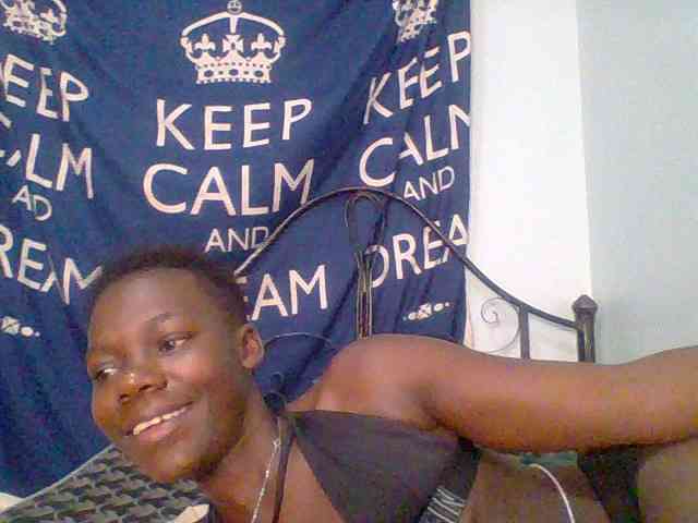 Nicely-spiced webcam