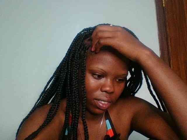 Nicely-spiced webcam