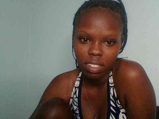 Nicely-spiced webcam