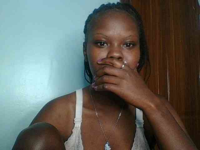 Nicely-spiced webcam