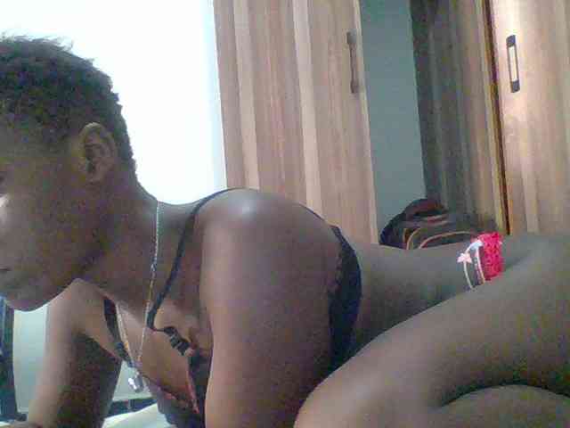 Nicely-spiced webcam