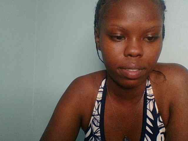 Nicely-spiced webcam