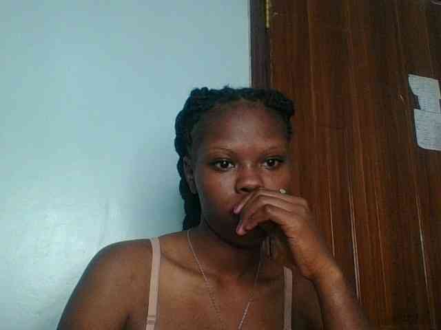 Nicely-spiced webcam