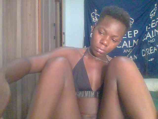 Nicely-spiced webcam