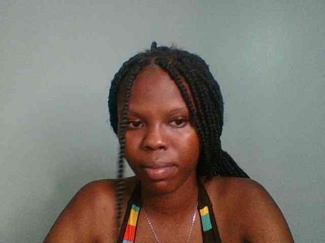 Nicely-spiced webcam