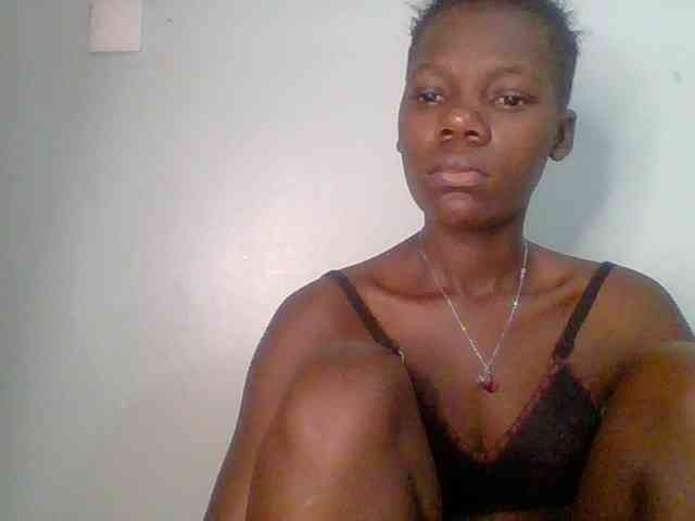 Nicely-spiced webcam