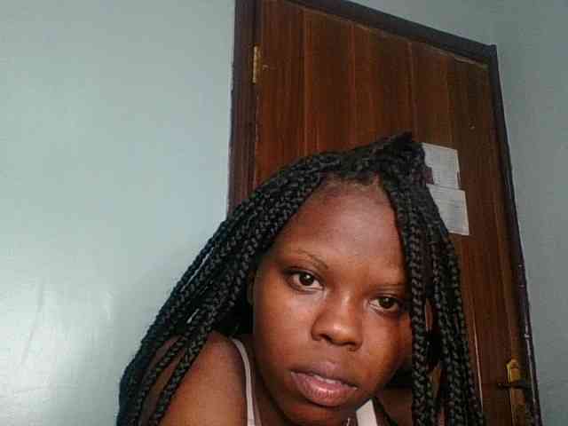 Nicely-spiced webcam