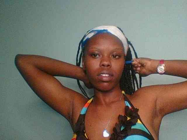 Nicely-spiced webcam