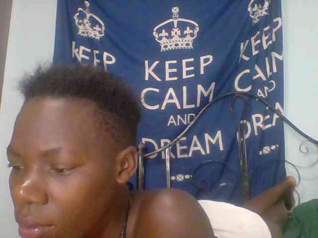 Nicely-spiced webcam