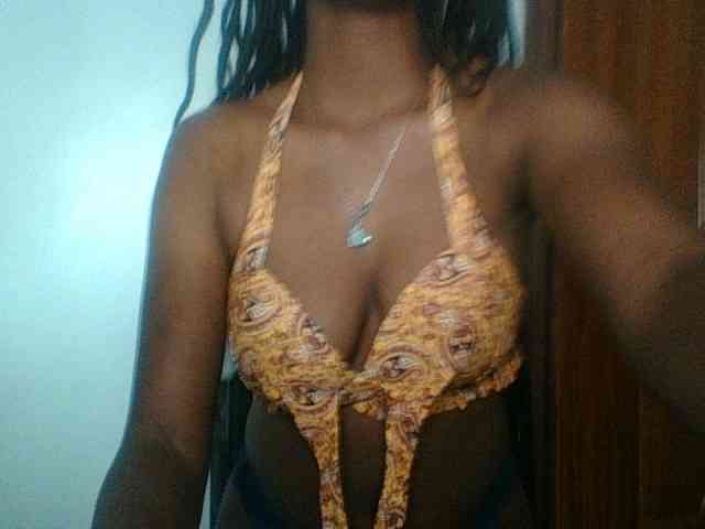 Nicely-spiced webcam