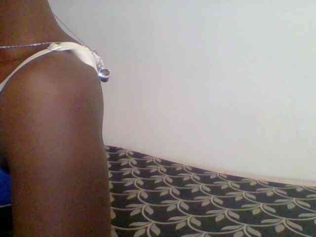 Nicely-spiced webcam